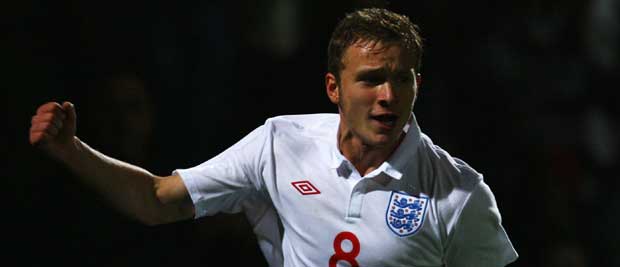 Dean Parrett